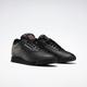 Sneaker REEBOK CLASSIC "PRINCESS" Gr. 37,5, schwarz (black) Schuhe Sneaker