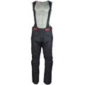 Motorradhose ROLEFF "Racewear" Hosen Gr. XS, N-Gr, schwarz Motorradhosen