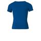 T-Shirt LOGOSHIRT "Peanuts - Snoopy Superdog" Gr. 92, blau Mädchen Shirts T-Shirts mit tollem Snoopy-Design