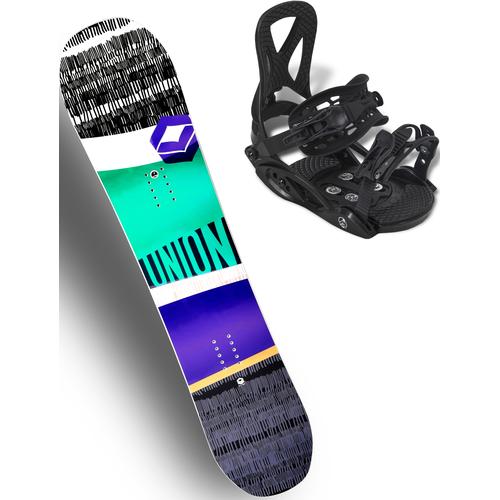 Snowboard F2 