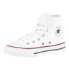 Sneaker CONVERSE "CHUCK TAYLOR ALL STAR 1V EASY-ON Hi", Gr. 29, weiß, Textil, sportlich, Schuhe Canvassneaker Sneaker high Sneakerboots Skaterschuh, mit Klettverschluss für Kinder