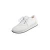 Sneaker LEI BY TESSAMINO "Fiona", Damen, Gr. 38, weiß, Leder, casual, Schuhe, mit weichem Futter