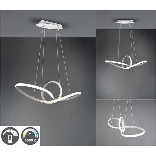 LED Pendelleuchte TRIO LEUCHTEN 