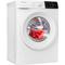 Hisense Waschmaschine, WFGE70141VM/S, 7 kg, 1400 U/min B (A bis G) weiß Waschmaschine Waschmaschinen Haushaltsgeräte
