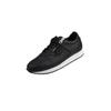 Sneaker LEI BY TESSAMINO "Fiona", Damen, Gr. 40, schwarz, Leder, casual, Schuhe, mit weichem Futter