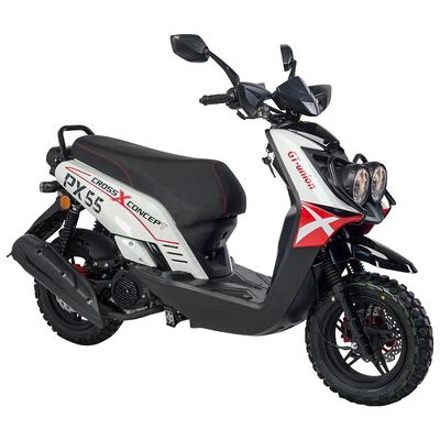 Motorroller GT...