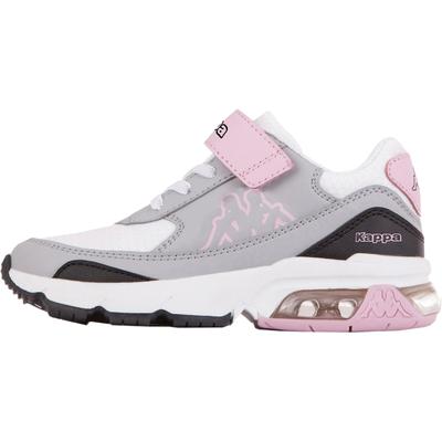 Sneaker KAPPA Gr. 29, lila (flieder, rosa) Schuhe Sneaker