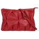 Umhängetasche CLUTY Gr. B/H/T: 24 cm x 20 cm x 5 cm onesize, rot Damen Taschen Handtaschen