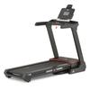Laufband ADIDAS PERFORMANCE "T-19 BT", schwarz, LaufbänderB:86,5cm H:153,5cm L:185cm, bis max. 20 km/h, klappbar, B:86,5cm H:153,5cm L:185cm, Topseller