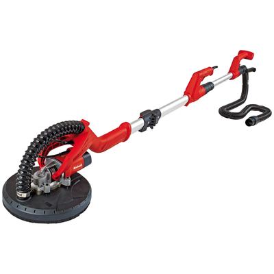 Deckenschleifer EINHELL "TC-DW 225", rot, B:35cm H:22cm L:68cm, Schleifmaschinen Image