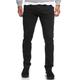 Straight-Jeans RUSTY NEAL "MELVIN" Gr. 30, Länge 34, schwarz Herren Jeans Straight Fit