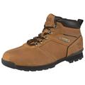 Schnürboots TIMBERLAND "Splitrock 2 Mid" Gr. 44,5, braun (wheat) Schuhe Schnürboots Herbstschuh Herren Outdoor-Schuhe