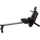 Rudergerät HAMMER "POWER ROWER PRO II" Rudergeräte schwarz Bestseller Sportgeräte