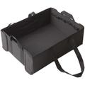 WALSER Rücksitzorganizer "Flexi-Box" Taschen Gr. B/H: 36 cm x 15 cm, schwarz Auto-Aufbewahrung