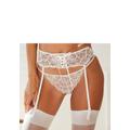 String LASCANA "Nikoletta" Gr. 32/34, rosa (rosé, champagner) Damen Unterhosen Klassische Strings