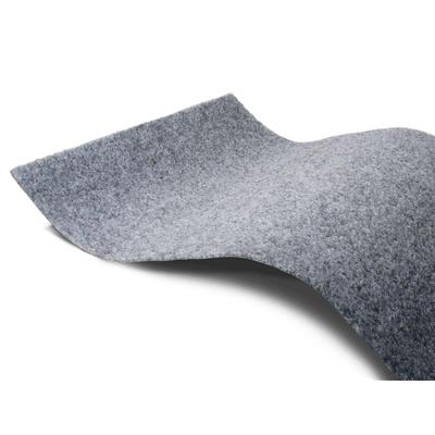 Kunstrasen "GREEN", grau, B:200cm H:7,5mm L:300cm, Polypropylen (PP), PRIMAFLOR-IDEEN IN TEXTIL, Teppiche, Rasenteppich, blau, mit Noppen Image