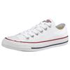 Sneaker CONVERSE "Chuck Taylor All Star Core Ox", Gr. 48, weiß, Textil, sportlich, Schuhe Skaterschuh Canvassneaker Sneaker low, Topseller