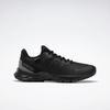 Walkingschuh REEBOK "ASTRORIDE TRAIL GORE-TEX 2.0", Gr. 40, schwarz, Textil, Synthetik, sportlich, Schuhe, wasserdicht