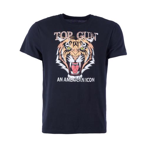 T-Shirt TOP GUN 