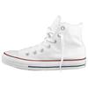 Sneaker CONVERSE "Chuck Taylor All Star Core Hi", Gr. 39,5, weiß, Textil, sportlich, Schuhe Skaterschuh Canvassneaker Sneaker high Sneakerboots