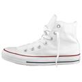 Sneaker CONVERSE "Chuck Taylor All Star Core Hi" Gr. 41, weiß (white) Schuhe Bekleidung Bestseller