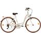 Cityrad KS CYCLING "Eden" Fahrräder Gr. 48 cm, 28 Zoll (71,12 cm), weiß Alle Fahrräder