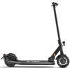 E-Scooter BLU:S "XT600", schwarz, ScooterB:45,5cm L:111cm, mit Straßenzulassung, bis zu 25 km Reichweite, klappbar, B:45,5cm L:111cm
