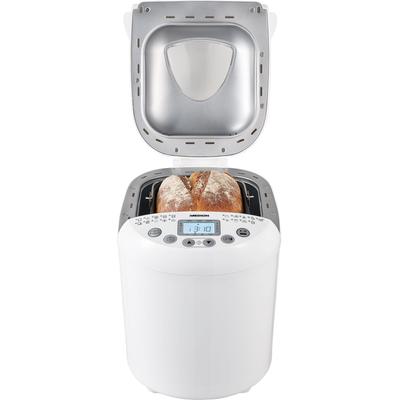 MEDION Brotbackautomat "MD 11011", weiß, B:24cm H:30cm T:35cm, Brotbackautomaten Image