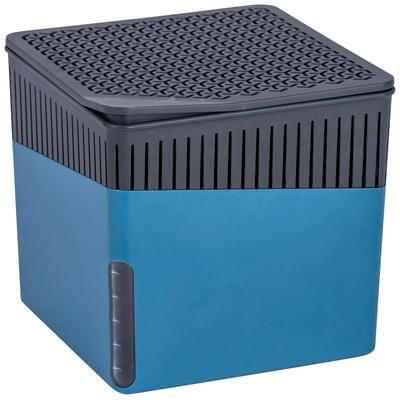 Luftentfeuchter WENKO "Cube" blau Luftentfeuchter