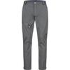 Softshellhose DEPROC ACTIVE "STONECREST PASCAL V MEN", Herren, Gr. XL, Normalgrößen, grau, 95% Polyester; 5% Elasthan, Hosen, auch in Großen Größen erhältlich