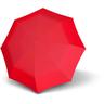 "Taschenregenschirm KNIRPS ""Floyd, red"" rot (red) Regenschirme Taschenschirme"
