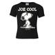 T-Shirt LOGOSHIRT "Snoopy - Peanuts Joe Cool" Gr. 80, schwarz Mädchen Shirts T-Shirts