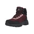 Stiefel WHISTLER "Atenst" Gr. 38, rot (dunkelrot) Schuhe Damen Outdoor-Schuhe