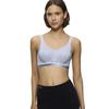 Sport-BH TRIACTION BY TRIUMPH "Triaction Cardio Flow P EX", Damen, Gr. 95, Cup C, pink (platinum), Single Jersey, Obermaterial: 48% Polyester, 35% Polyamid, 17% Elasthan (LYCRA), unifarben, gemustert, sportlich, BHs, atmungsaktiv und extremer Halt