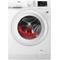 AEG Waschmaschine, L6FBA50490, 9 kg, 1400 U/min A (A bis G) weiß Waschmaschine Waschmaschinen Haushaltsgeräte