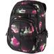 Schulrucksack NITRO "Chase" Gr. B/H/T: 37 cm x 51 cm x 23 cm, schwarz (black rose) Kinder Rucksäcke Schulrucksäcke