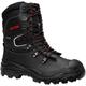 ELTEN Schnittschutzstiefel "ARBORIST GTX S3 CI" Schuhe Gr. 41, schwarz Arbeitsschuhe