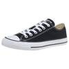 Sneaker CONVERSE "Chuck Taylor All Star Core Ox", Gr. 41, schwarz, Textil, sportlich, Schuhe Skaterschuh Canvassneaker Sneaker low, Topseller