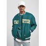 Allwetterjacke STARTER BLACK LABEL ""Starter Black Label Herren Starter Team Jacket"" Gr. XXL, grün (retrogreen) Herren Jacken