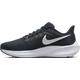 Laufschuh NIKE "AIR ZOOM PEGASUS 39" Gr. 39, schwarz-weiß (black, white, dk, smoke, grey) Schuhe Damen