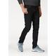 Straight-Jeans BRUNO BANANI "Dylan" Gr. 34, Länge 32, schwarz (black) Herren Jeans Straight Fit Bestseller