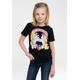 T-Shirt LOGOSHIRT "My Little Pony" Gr. 158, schwarz Mädchen Shirts T-Shirts