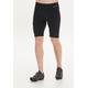 Radhose ENDURANCE "Larena Bike Shorts XQL" Gr. M, US-Größen, schwarz Herren Hosen Sporthosen