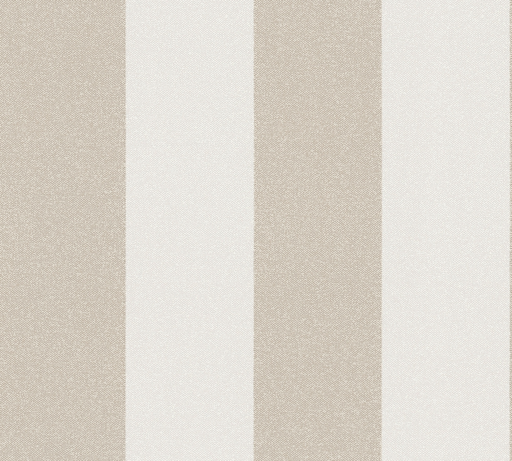 Vliestapete A.S. CRÉATION "New Elegance", braun (braun weiß), B:0,53m L:10,05m, Vinyl, Vlies, Tapeten, Tapete Streifen Tapeten Wohnzimmer Schlafzimmer Küche modern Design