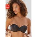 Multiway-BH LASCANA Gr. 70, Cup D, schwarz Damen BHs Alle Lascana-Produkte