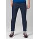 Slim-fit-Jeans TIMEZONE "Slim ScottTZ" Gr. 30, Länge 32, blau Herren Jeans 5-Pocket-Jeans