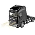 RC-Truck SIKU "SIKU Control, Fahrerhaus Volvo FH16 (6731)" Fernlenkfahrzeuge schwarz Kinder Ab 3-5 Jahren