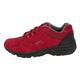 Outdoorschuh BRÜTTING "Bequemschuh Circle" Gr. 40, rot Schuhe Damenschuh Outdoorschuh Schnürschuh Walkingschuh Wanderschuh Damen Outdoor- Wanderschuhe Bestseller