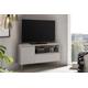 TV-Board SALESFEVER Sideboards Gr. B/H/T: 100 cm x 58 cm x 50 cm, weiß TV-Lowboards