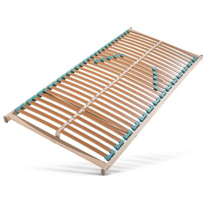 Lattenrost BECO "Sanalux NV", weiß, B:90cm H:7,5cm L:200cm, Lattenroste, Unser Klassiker Image